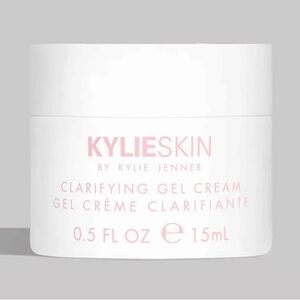 Kylie Cosmetics Clarifying Gel Cream Mini